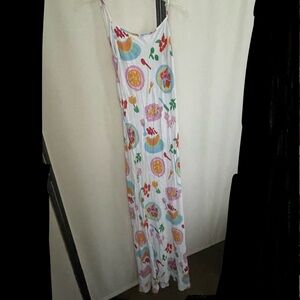 Princess Polly Luncheon Maxi Dress